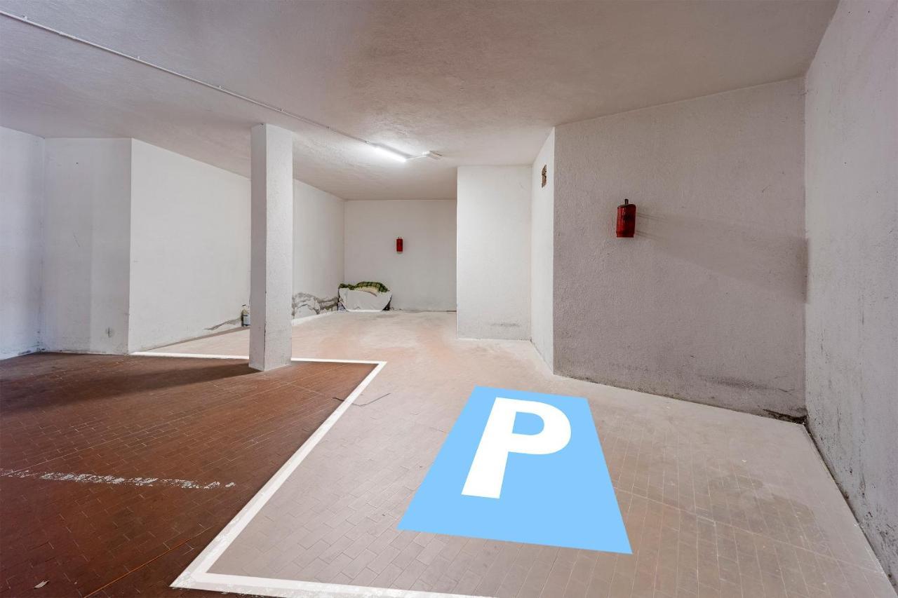 شقة Portosole Attic - With Terrace And Private Parking سانريمو المظهر الخارجي الصورة